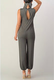 Mysterious Girl Jumpsuit